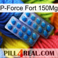 P-Force Fort 150Mg viagra2